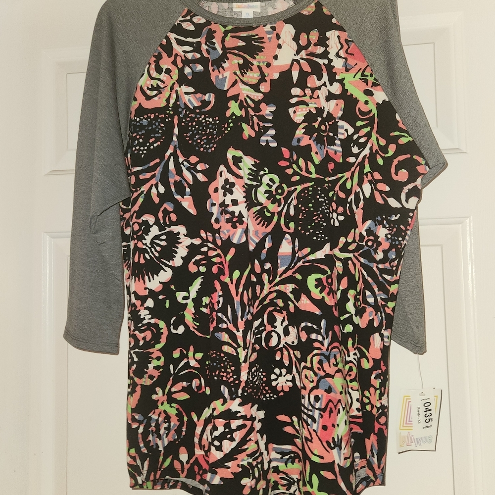 Lularoe Randy New Size XL